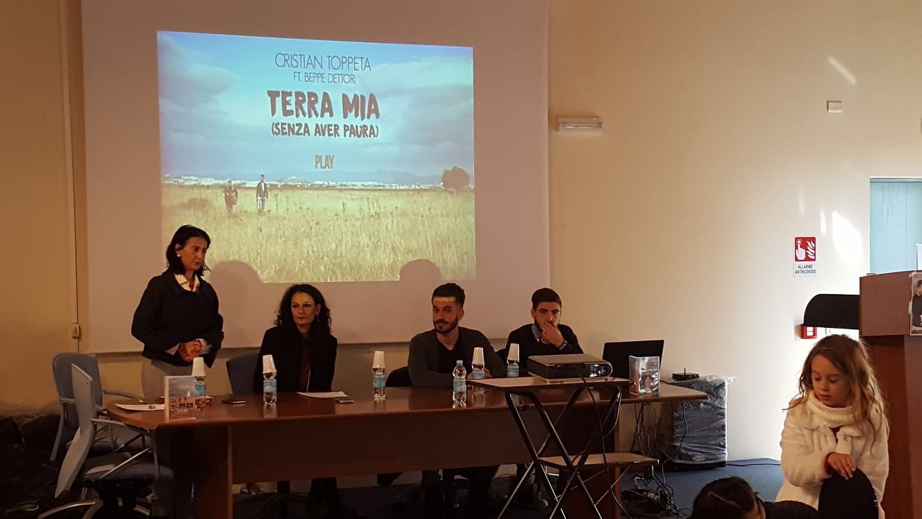 Selargius, un videoclip per ricordare le 18 vittime del Ciclone Cleopatra