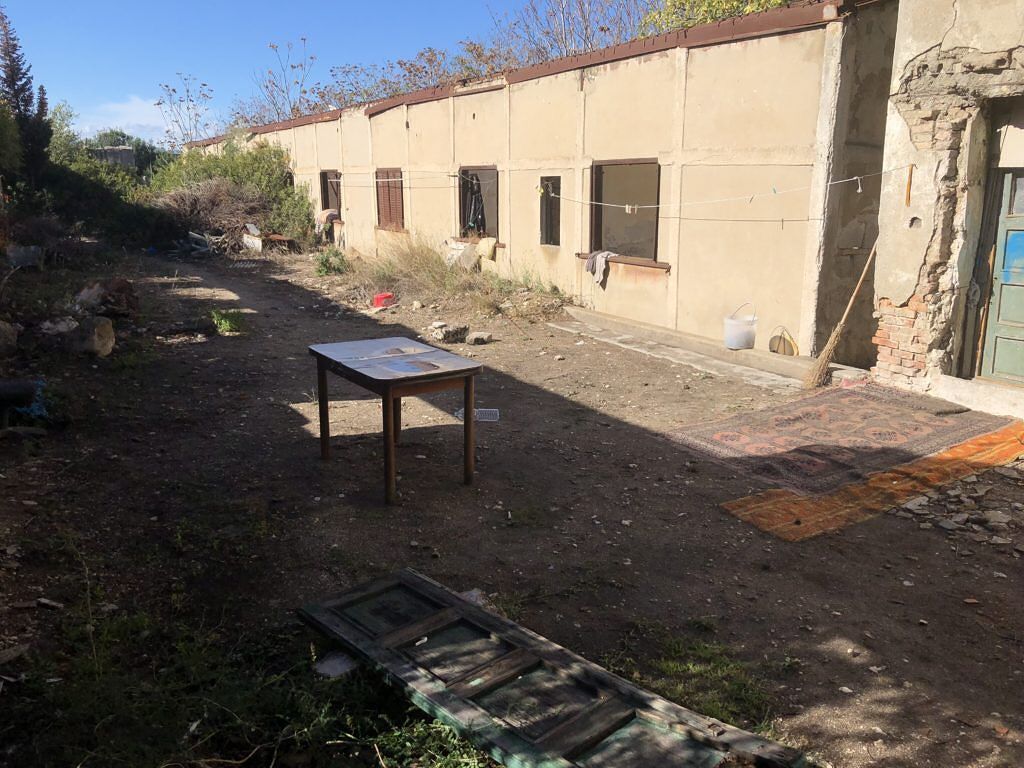 “Salviamo dal degrado l’ex Caserma Aeronautica di viale Trieste” (VIDEO)