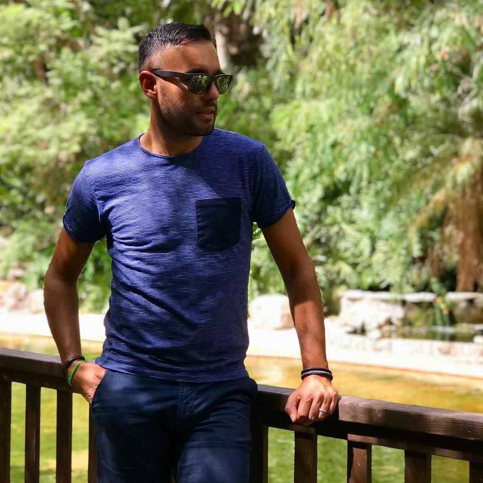 Enrico Cau, salvato dal defibrillatore: quando la prevenzione è il vero miracolo