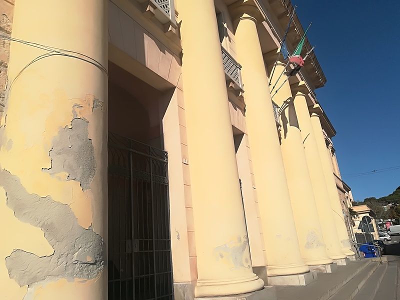 San Giovanni di Dio, il grande rebus: “Stampace muore senza l’ospedale”