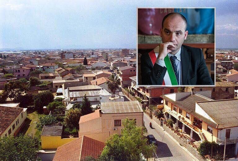 Uta, accreditati i primi fondi della Città Metropolitana per scuole e strade