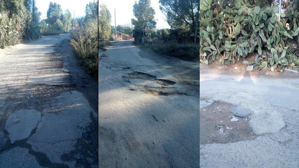 Via San Martino, sos per la bretella di Flumini: “Quei due ponti sono a rischio crollo?”