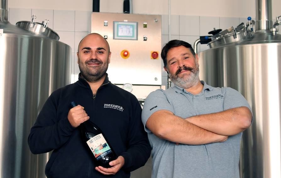 La birra più buona d’Europa si beve a Selargius: la Nautilus trionfa in Belgio