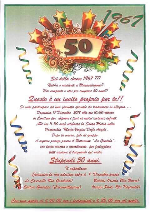 Maracalagonis, il “miracolo” di Whatsapp: i 50enni si ritrovano e festeggiano dal vivo