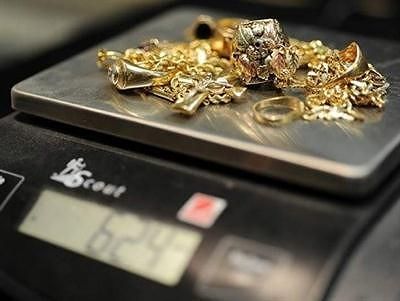 Anelli rubati venduti ad un “Compro oro”: denunciato 48enne di Villacidro