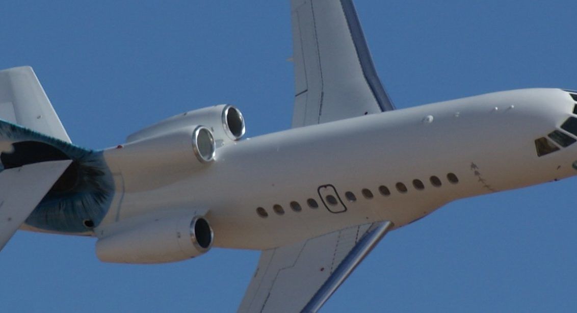 Cagliari, paura per un neonato in fin di vita: trasportato d’urgenza a Roma