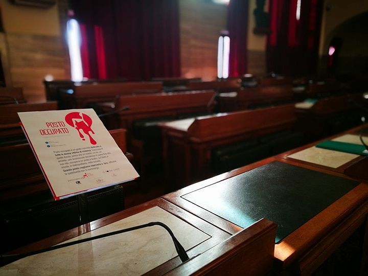 Violenza sulle donne: ecco il “posto occupato” al Comune di Cagliari