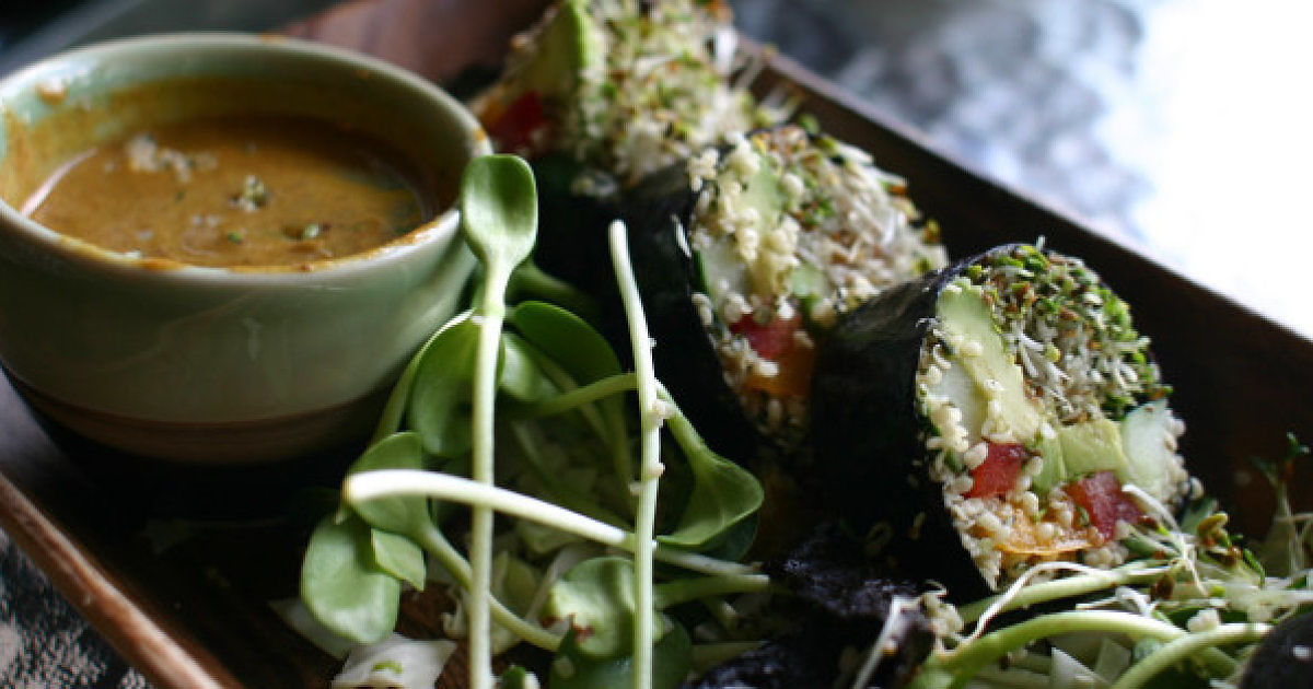 Vegani in aumento a Cagliari: “Viva la libertà, ma anche la carne fa bene alla salute”
