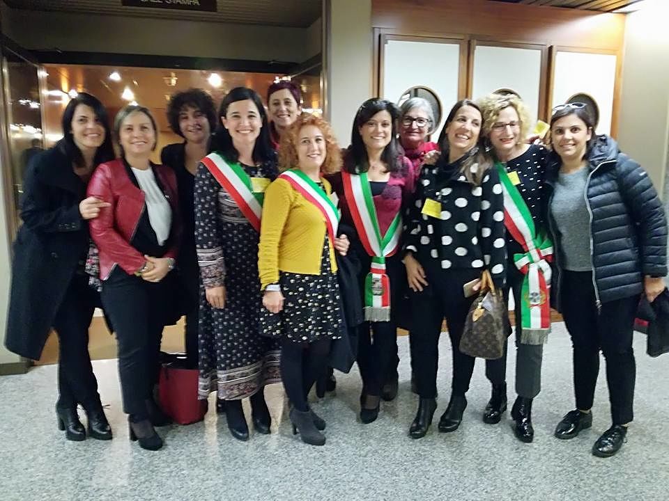 Sardegna, la vittoria delle donne: “Ma non godremo di privilegi”