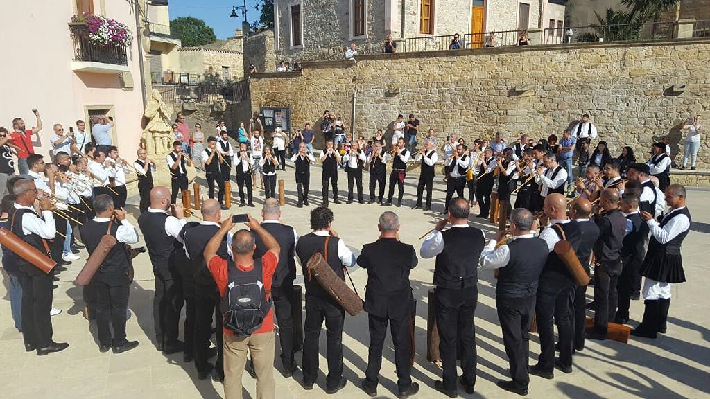 Seconda edizione per “Sa festa de is Launeddas” a Cagliari
