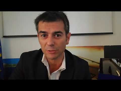 Zedda e la sfida rifiuti: “Porta a porta indispensabile, lotta ai furbetti del sacchetto selvaggio ”