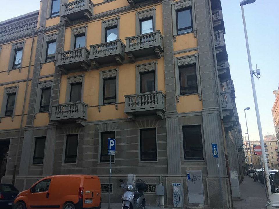 Comprato da miliardari ceceni: a palazzo Doglio il primo hotel a 5 stelle di Cagliari