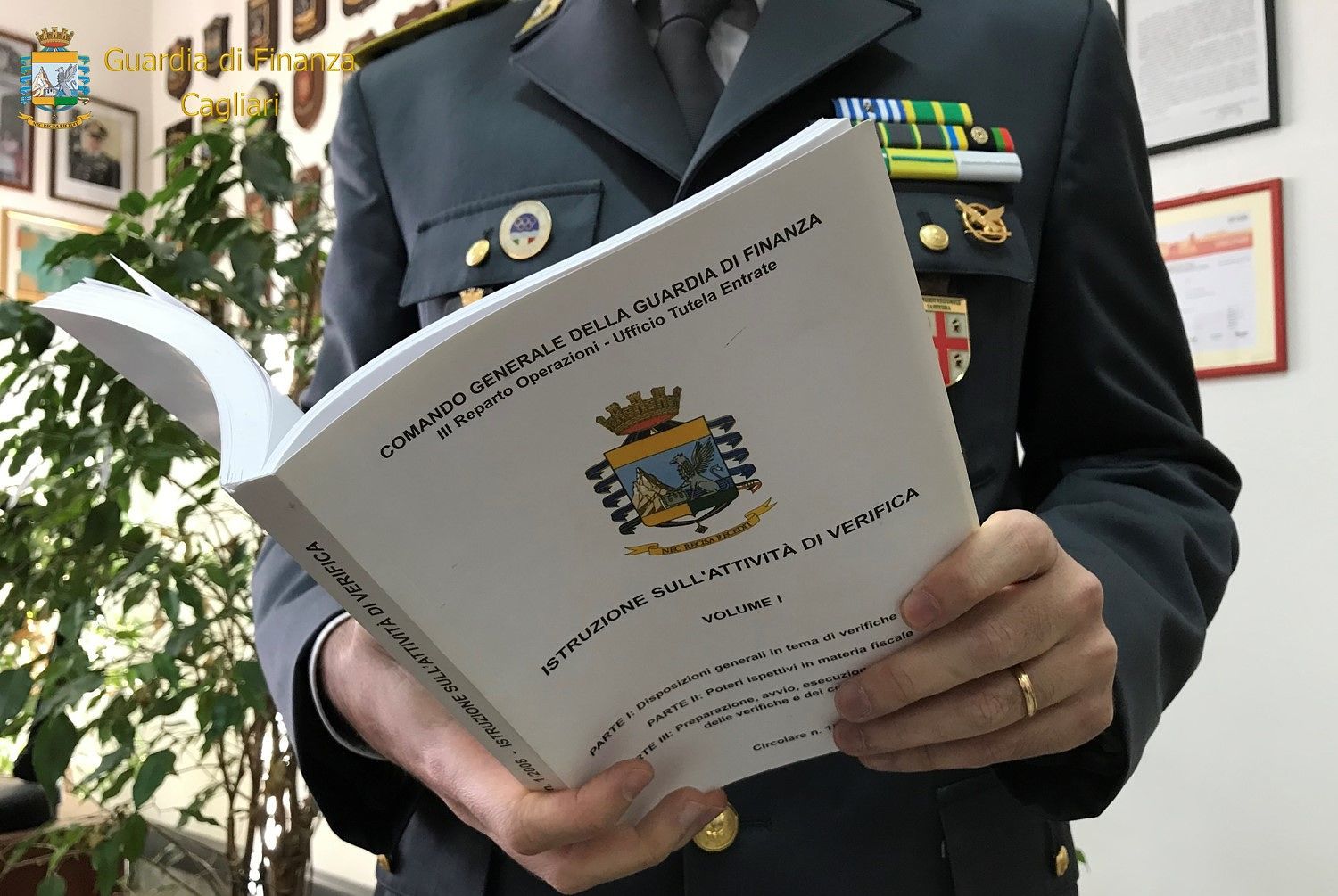 Guardia di Finanza: impresa mineraria nasconde ricavi per 355mila euro