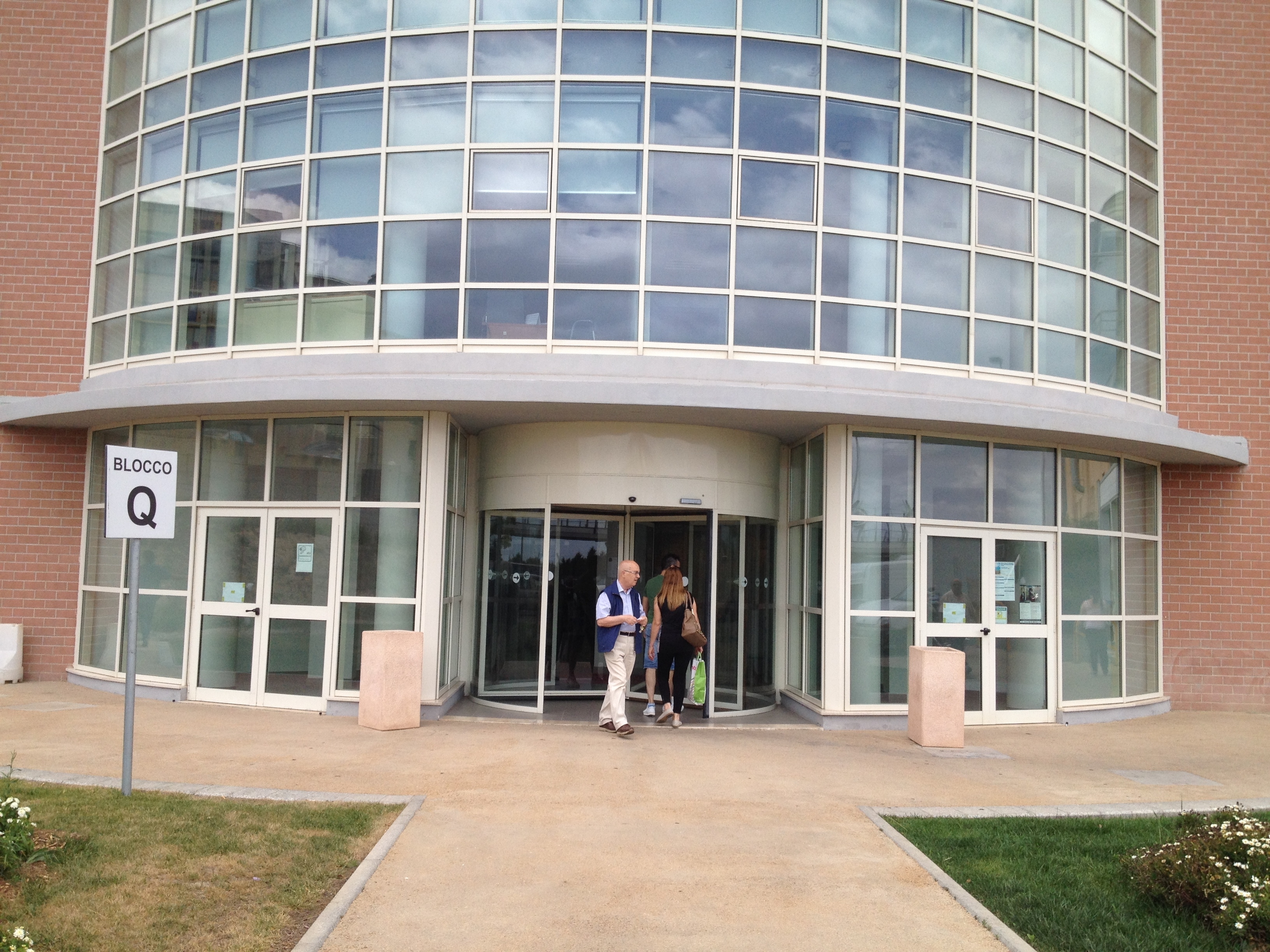 Cagliari, per il piccolo Federico morto asfissiato accusata una ginecologa