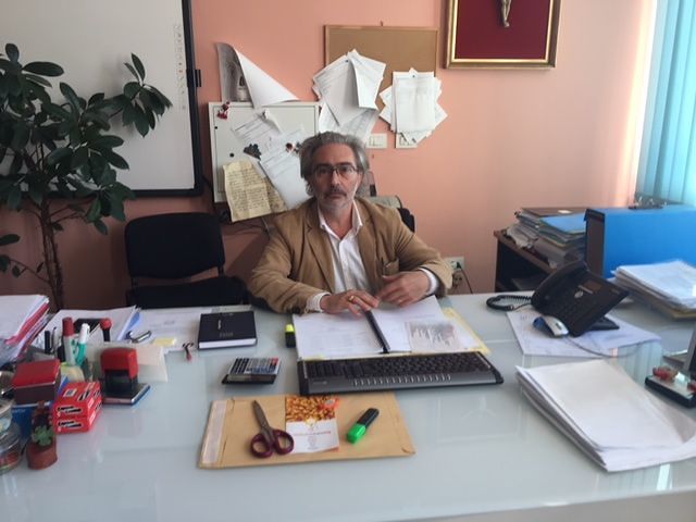 Conservatorio di Cagliari, nuovo anno accademico e nuovo direttore