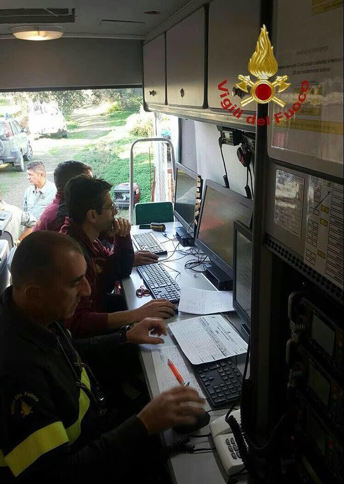 Santadi, una donna scompare nel nulla: ricerche disperate nel Sulcis