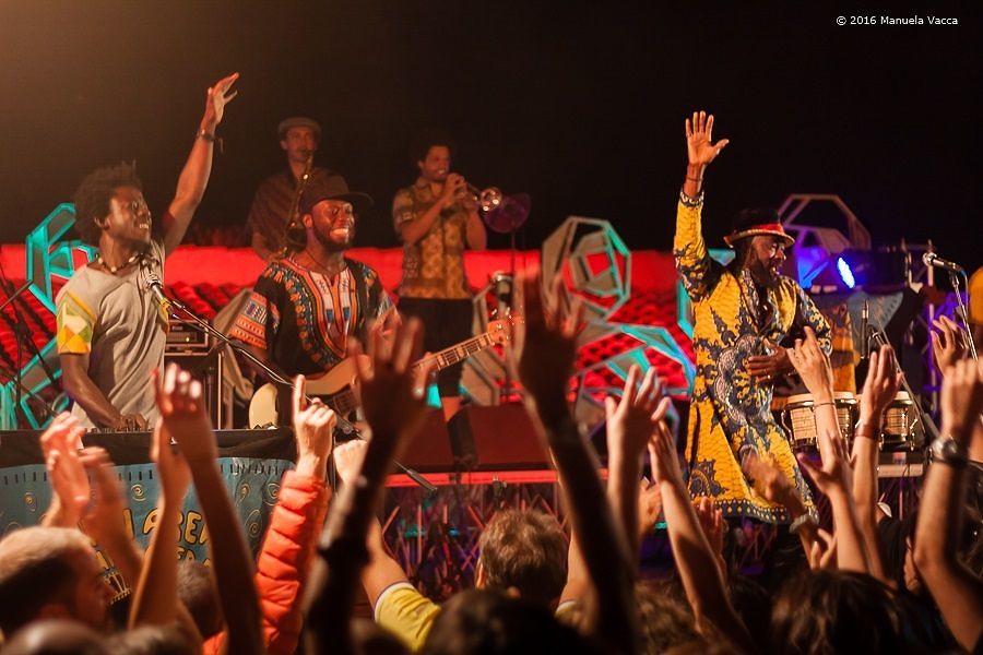 Dromos nel segno dei vent’anni del festival e del cinquantenario del Sessantotto