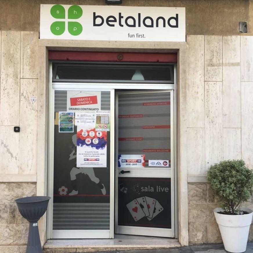 Cagliari, agenzie di scommesse nel mirino: la Procura indaga su 5 persone