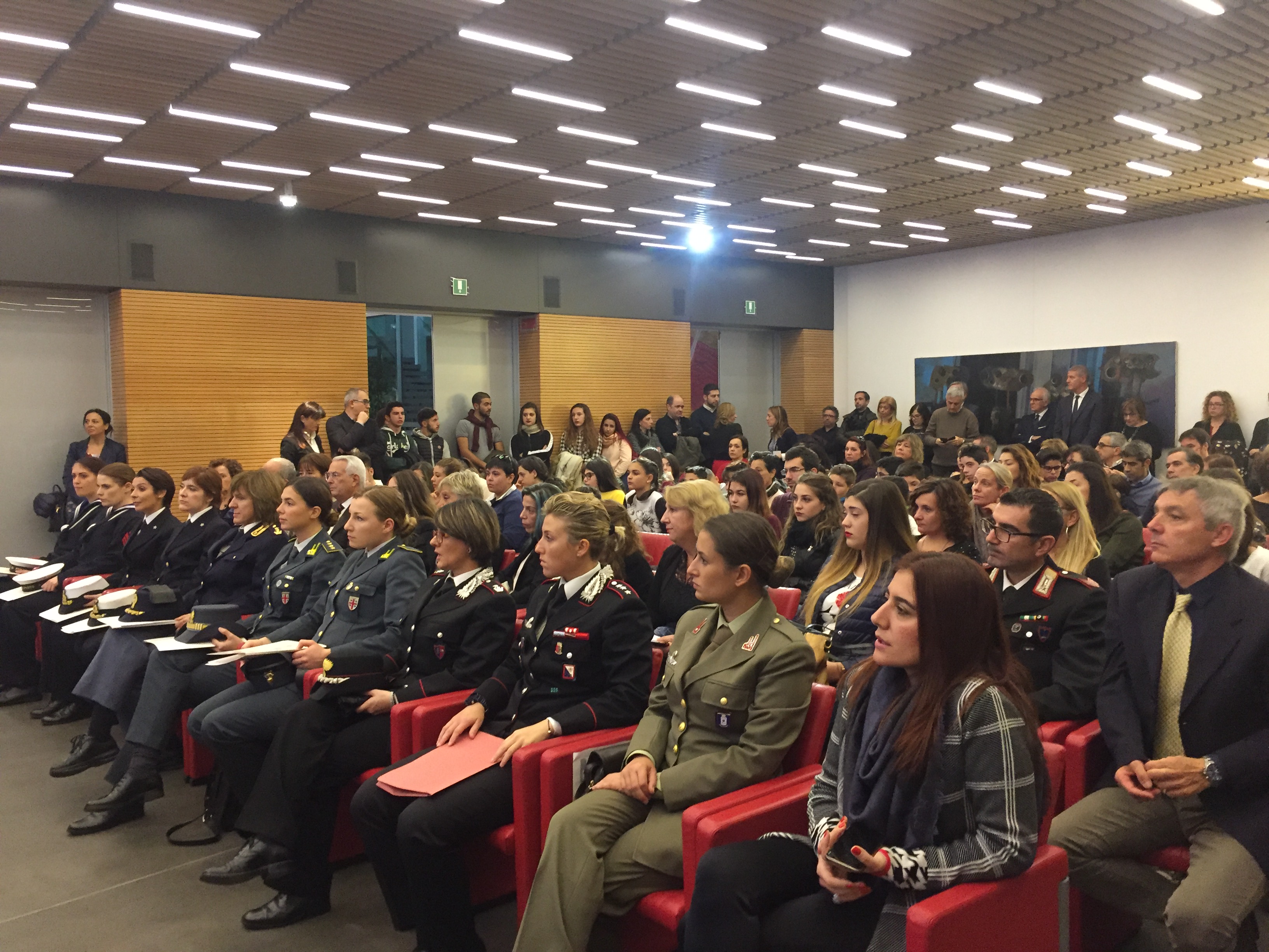 “Gli stereotipi di genere sono una delle principali cause della violenza sulle donne”