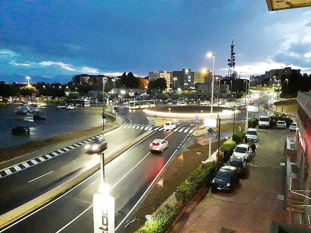 Qualità della vita, Cagliari agli ultimi posti in Italia, Fi: “Rotatorie non bastano”