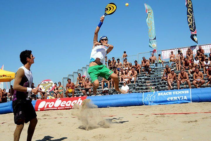Cagliari, via dei Valenzani: in arrivo campi da beach tennis e paddle