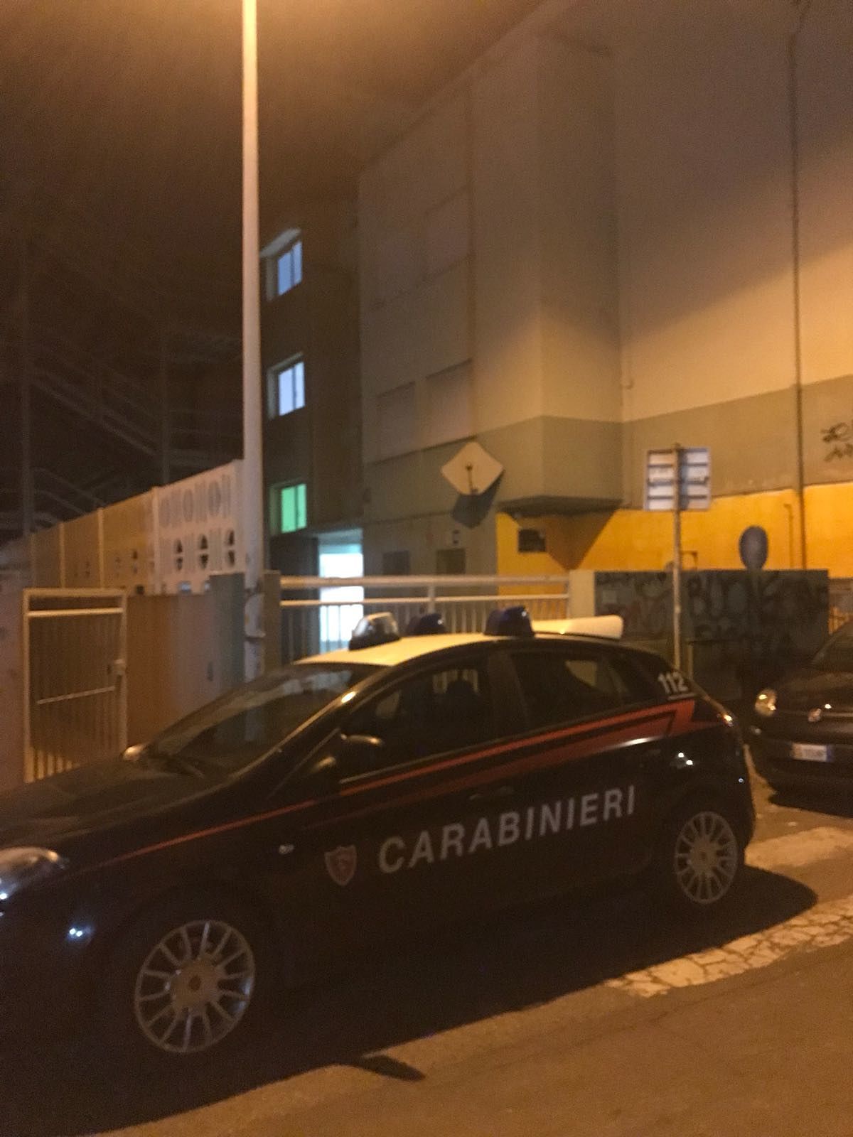 Quartu, saccheggiati nella notte i distributori di bevande del liceo artistico