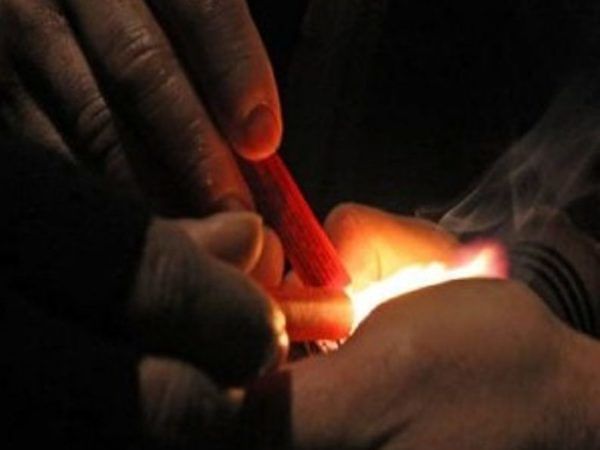 Cagliari, petardo esplode a San Michele: collasso per una cardiopatica