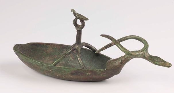 I Nuragici nel Mediterraneo: studiosi da tutto il mondo a Cagliari