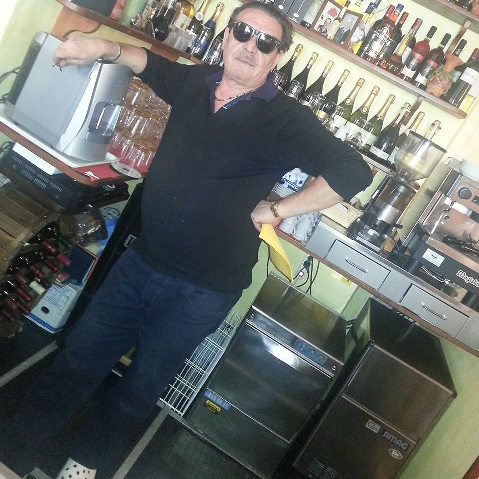 Dramma a Sant’Avendrace, Luciano Incani accoltellato da un cuoco egiziano