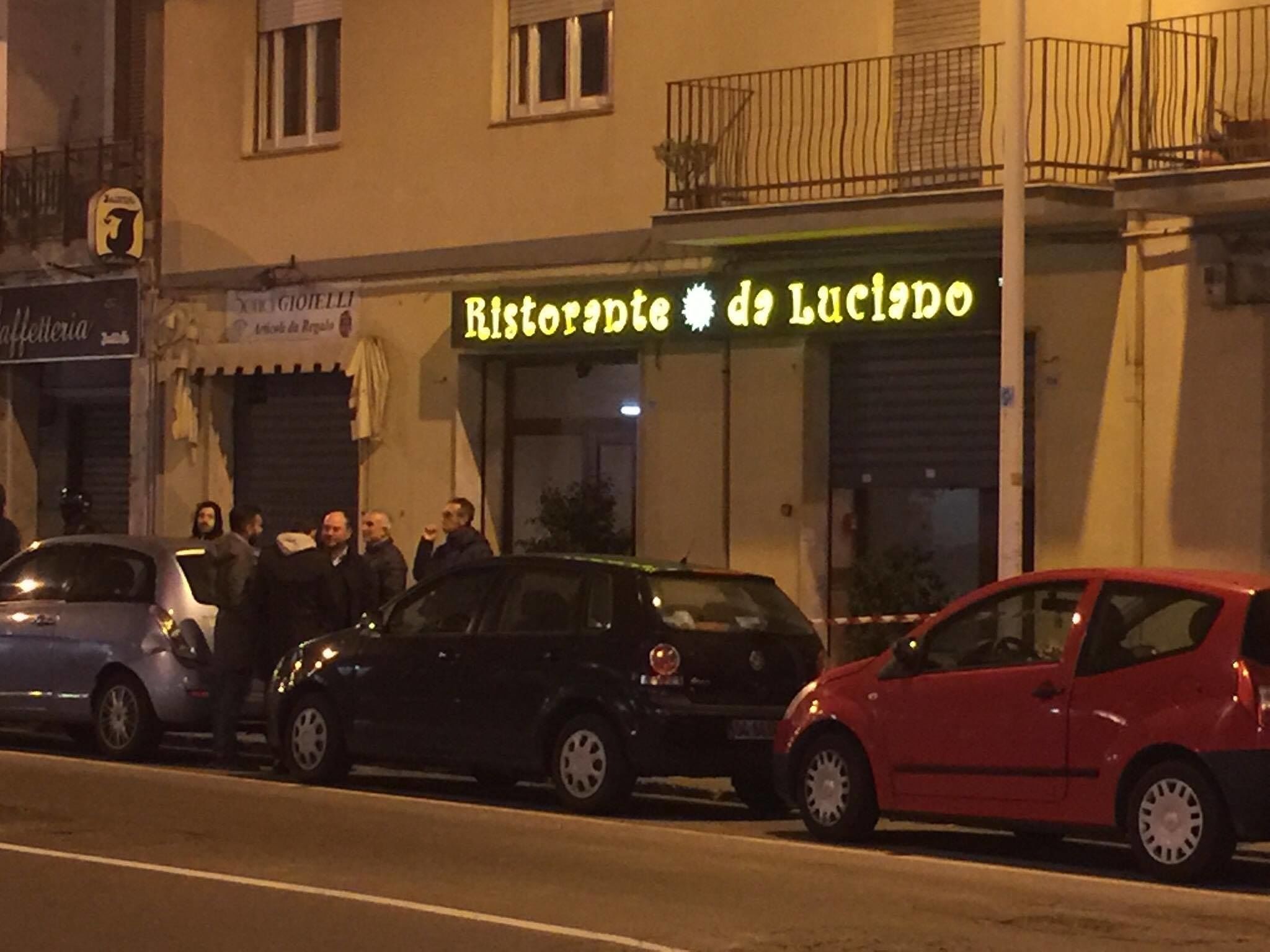 Cagliari, in un’ora due agguati nel sangue: “Prima o poi ci scappa il morto”