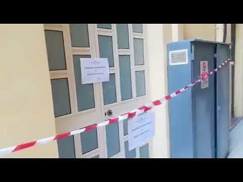 Via Dante, barbiere aggredito e picchiato. È caccia agli aggressori