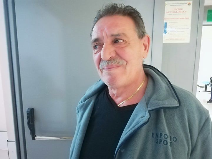 Cagliari, l’aggressore di Luciano Incani? “Un collaboratore egiziano che non vedevo da 2 mesi”