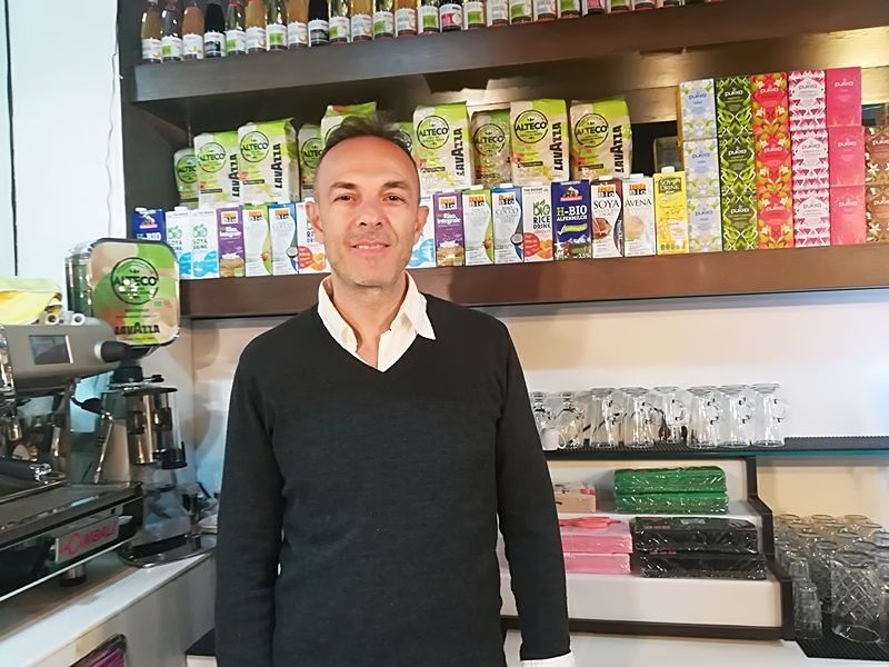 San Benedetto, nella “pancia” del mercato arriva il primo ristorante biologico