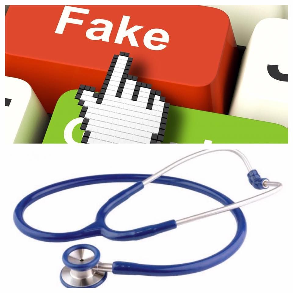 Il vero dramma sono le fake news sanitarie: alimentano false speranze nei malati