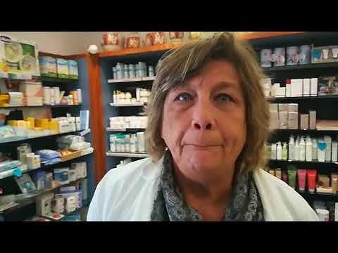 Maria, farmacista: “In alcune zone di Cagliari non mi sento sicura”