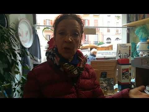 Corso Vittorio, sos dei commercianti: “Le ambulanze non possono entrare”