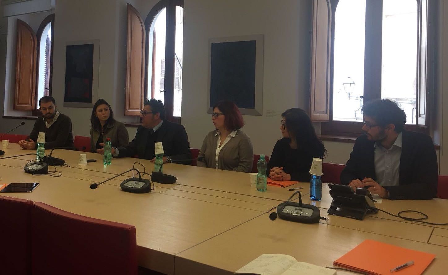 Accompagnare i disabili a spettacoli e eventi culturali: arriva “Vengo anch’io”