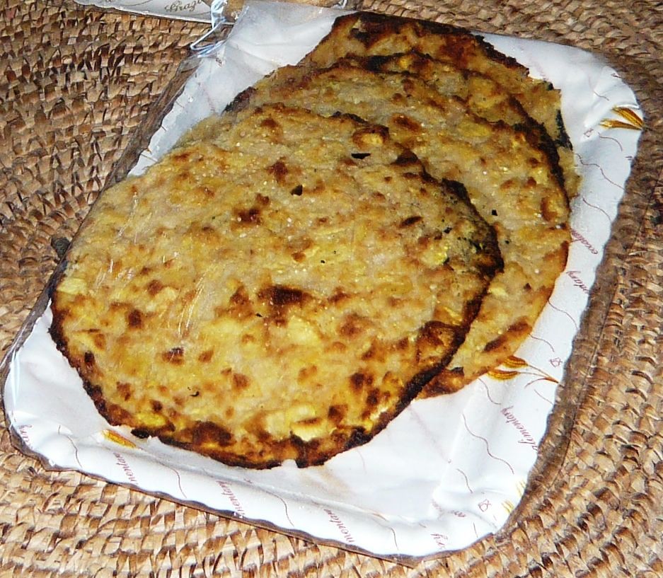 Ussassai si prepara per la 1^edizione de “Su Strippiddi de Ussassa”