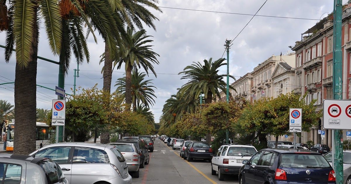 Cagliari, un viale intitolato a Carlo Romagnino