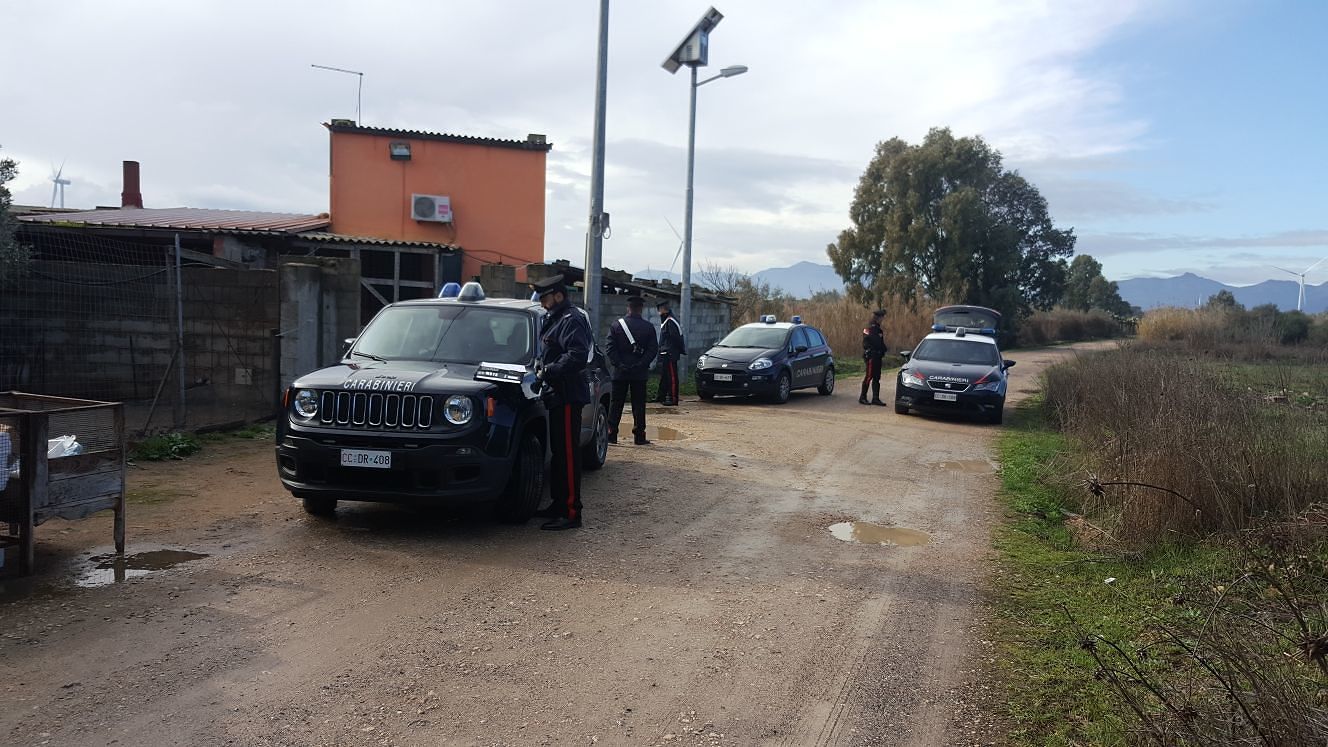 Anziani legati e rapinati in casa: portati via fucili, gioielli e 10mila euro