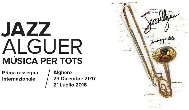 Paolo Fresu presenta ad Alghero la prima edizione della rassegna “JazzAlguer”