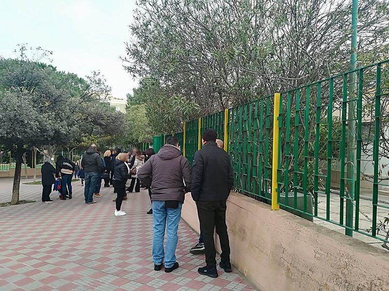 “Mense a Cagliari: care mamme, meglio la cucina a scuola che il pasto portato da casa”