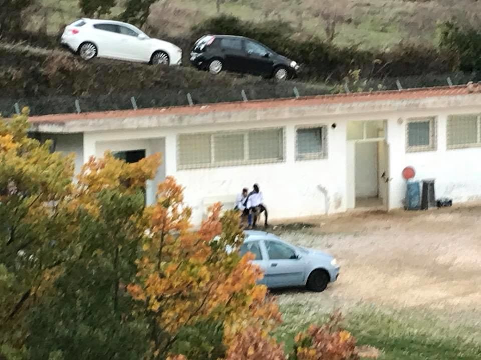 Oniferi-Orani, la rivalità nel derby di calcio battuta dal cuore degli stranieri