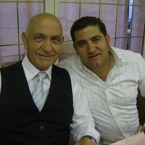 Nurri piange Sandro Pitzalis, il papà di 50 anni portato via da un malore fatale