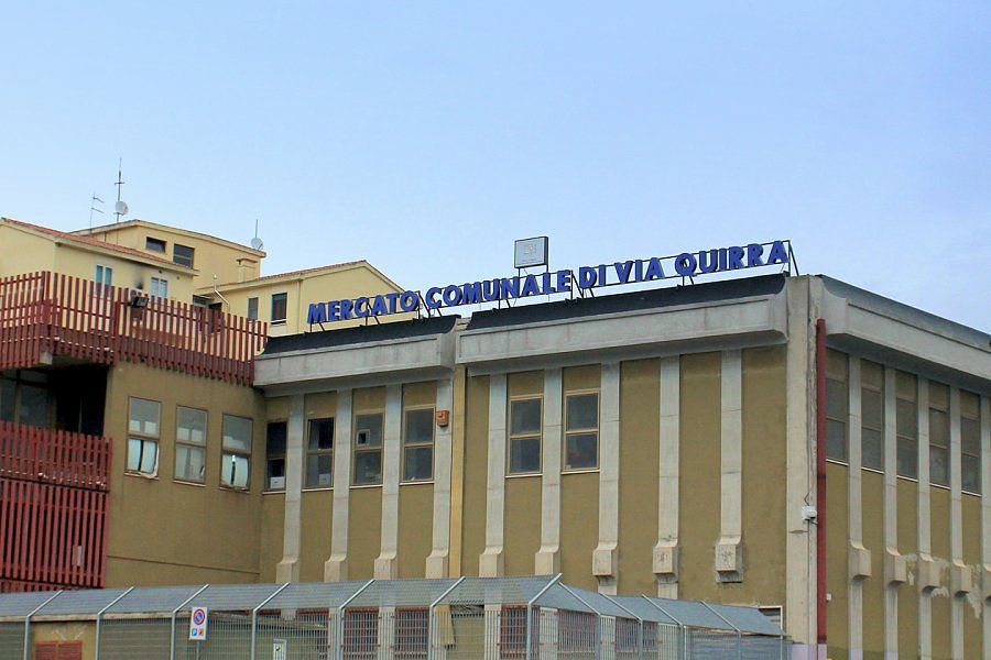 Cagliari, abusivi in via Quirra, Zedda: “Servono le forze dell’ordine”