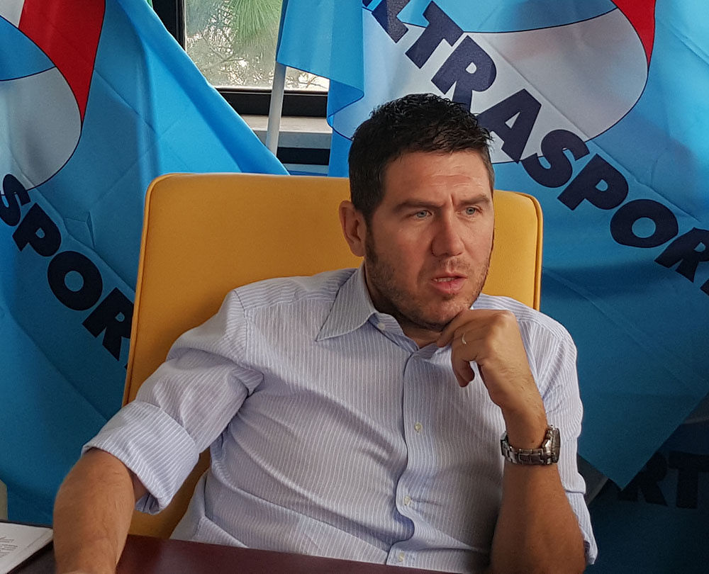 Alitalia, Uiltrasporti: “La continuità territoriale rischia di volare senza servizi”