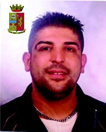 Quartu, “Hitler” torna in carcere: nuovi guai per il pluripregiudicato