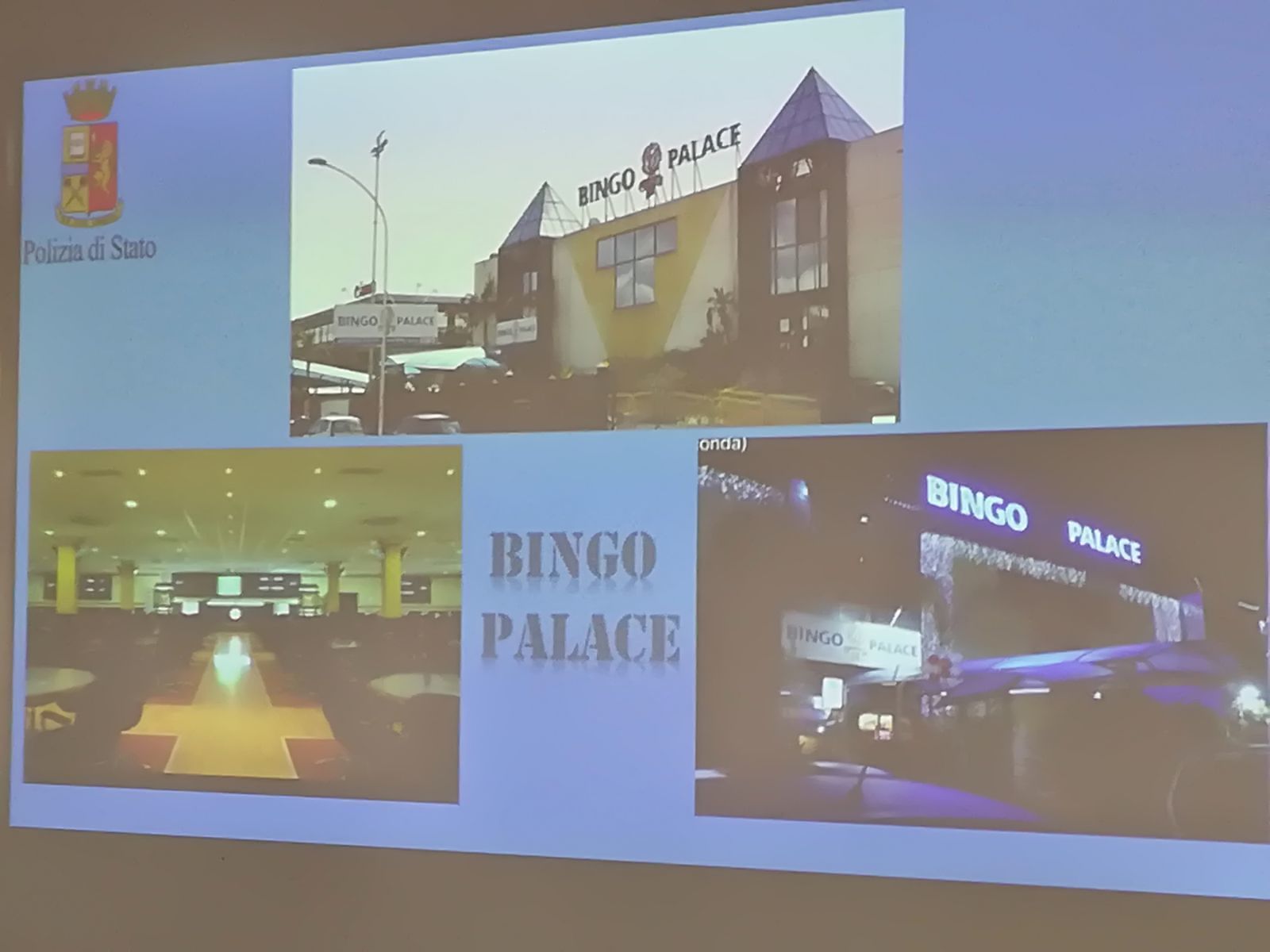 Cagliari, nei guai marito e moglie del “Bingo Palace”: ecco tutti gli immobili sequestrati