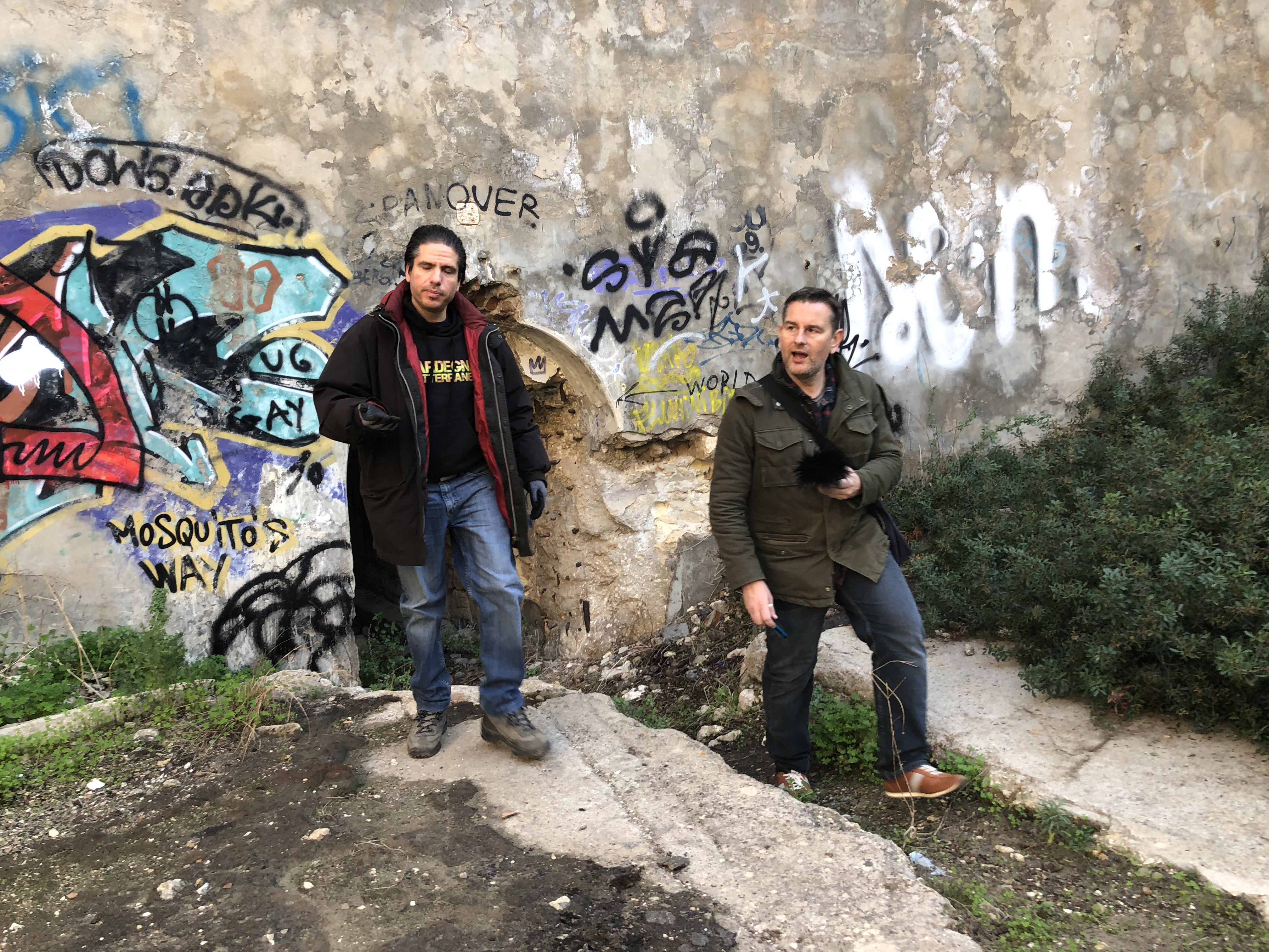 La prima radio britannica scopre la bellezza di Cagliari