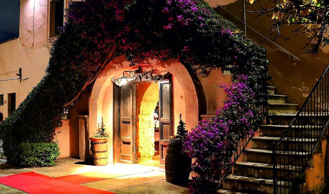 Natale a Villa Muscas